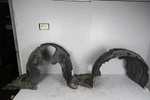 20-24 Bmw F40 228i 228ix Front Left & Right Wheel Fender Liner Splash Guard Set. Fixed Price $143.34.