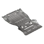 For Chevy Bolt Ev 17-23 Replacement Engine Splash Shield Capa Certified. Fixed Price $141.50.
