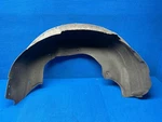 2014 - 2017 Infiniti Qx50 Rear Left Quarter Wheelhouse Liner Splash Shield Oem. Fixed Price $97.50.