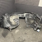 Oem 2017 - 2022 Bmw 530i 540i G30 Front Right Liner Inner Splash Shield. Fixed Price $84.15.