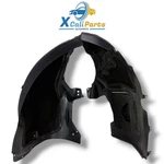 2016-2020 Tesla Model S Front Right Fender Liner Splash Shield 1063694-00-d Oem. Fixed Price $230.00.