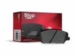 For 2017-2019 Nissan Titan Brake Pad Set Rear Bendix 31844vr 2018. Fixed Price $56.65.