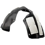 Front Right Fender Liner For 2017-2019 Kia Sportage 86812d9000 Ki1249154. Fixed Price $44.34.