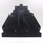 2022-2024 Rivian R1t Rear Lower Underbody Skid Splash Shield Panel Cover -25-b. Fixed Price $370.00.