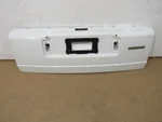 10-12 Land Range Rover Hse L322 2012 Rear Lower Trunk Hatch Tailgate Lid Shell O. Fixed Price $100.00.