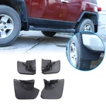 Mud Flaps Splash Guards Mudguard Fortoyota Fj Cruiser 2007-2022. Fixed Price $89.99.