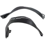 Set Of 2 Fender Liner For Buick Lesabre 2000-2005 Front. Fixed Price $36.45.