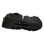 For Chevy Colorado 23-26 Front Driver Side Fender Liner Capa Certified. Fixed Price $113.33.