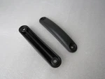 Audi Underrun Bar Rear R8 Genuine 420825851. Fixed Price $15.17.