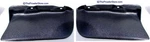 Rear Chrysler Plymouth Prowler 1997-2002 Fender Mud Flap Splash Guards Ape-pmf-r. Fixed Price $139.95.