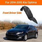 New Front Driver Side Fender Liner Splash Shield For 14-15 Kia Optima 868112t500. Fixed Price $27.54.