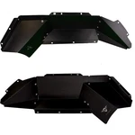 Combat Off Road 351069 Battle Ready Aluminum Inner Fenders For Jeep Jt Gladiator. Fixed Price $299.99.