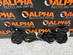 13 Audi S5 Gate Hinge Left Lh +rh Convertible Top 8f0871350d. Fixed Price $67.50.