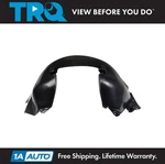 Trq Front Right Inner Fender Liner Black For 2004-2008 Jaguar S-type Ja1249100. Fixed Price $54.95.