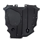 For Lexus Nx250/nx350h 2022-2024 Engine Splash Shield With Insulation Foam. Fixed Price $141.40.