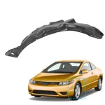 Fender Liner Splash Shield For Honda Civic Coupe 2006-2011 Front Left Driver. Fixed Price $35.77.
