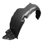 New Oem, Factory Driver Front Fender Liner Fits 2011-2013 Hyundai Elantra. Fixed Price $78.76.