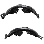 Front Fender Liners Set Fits 2016-2020 Mercedes Metris Base. Fixed Price $363.87.