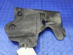 03-08 Bmw Z4 Rear Lower Cover Quarter Liner Right Passenger Side Oem 51717114858. Fixed Price $39.99.