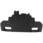 Capa For 2021-2023 Bronco Front Engine Splash Shield Pp Plastic Mb3z6775c. Fixed Price $121.95.