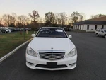09 10 11 12 13 Mercedes S550 Windshield Washer Bottle 221869102086058262218690. Fixed Price $118.00.