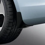 Genuine Gm Mud Guard 95489815. Fixed Price $103.28.