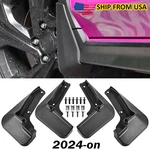 4x Mud Flaps For Subaru Crosstrek 2024 2025 Splash Guards Mudguards Front Rear. Fixed Price $25.55.