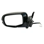 For 17-19 Ridgeline (black Edition/rtl-e) Rear View Door Mirror Power Left Side. Fixed Price $140.95.