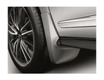 Nissan 999j2-r300003 Both Front Mud Guards 16-20 Infiniti Qx60. Fixed Price $50.00.