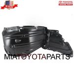 Genuine Toyota 2019-2025 Corolla Hv Liner Front Fender Driver Side 53806-12140. Fixed Price $170.99.
