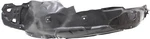 New Front, Driver Side Fender Liner For Acura Ilx 2013-2015. Fixed Price $46.69.