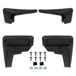 Fits 2022 Nissan Patrol Front & Rear Mud Flaps Mudguards Fenders Splash Set Of 4. Fixed Price $25.16.