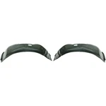 Set Of 2 Fender Liner For Bmw 740il 1995-2001 Front Left & Right Plastic. Fixed Price $89.95.