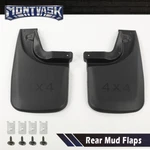 Fit For 2005-2015 Toyota Tacoma Rear Mud Flaps Guards Splash. Fixed Price $34.36.
