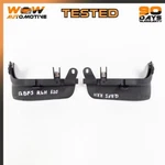 06-13 Bentley Continental Flying Spur Rear Left Right Tread Trim Black Set Oem. Fixed Price $60.37.