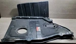 Genuine 2011 - 2015 Kia Optima / Hyundai Sonata Front Radiator Splash Guard Oem. Fixed Price $149.99.