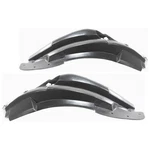 Front Driver & Passenger Inner Fenders Chevy Traverse 09-17 Gm1249209/gm1248209. Fixed Price $213.18.