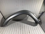 1996 - 2002 Toyota 4runner Left Driver Front Fender Flare Molding Silver Oem. Fixed Price $220.00.