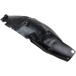 New Front, Driver Side, Front Section Fender Liner For Ford Mustang 2010-2014. Fixed Price $36.65.