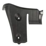 Porsche 911 2012-2019 Left Rear Guard/cover Panel Genuine 991504593011e0. Fixed Price $98.00.