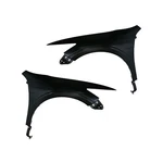 For Honda Crosstour 2012-2015 Fenders Front Driver And Passenger Side Pair Steel. Fixed Price $413.49.