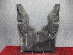 Bmw F22 F30 F32 F33 F36 Front Engine Underbody Shield Guard Cover Awd Oem 28k B. Fixed Price $99.99.