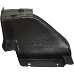 For Nissan Titan Xd 2016 2017 2018 2019 2020 2021 Fender Liner Driver Side. Fixed Price $33.29.
