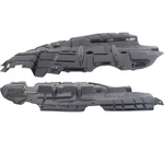 Set Of 2 Engine Splash Shield For Toyota Avalon 2016-2018 Front Lh & Rh Lower. Fixed Price $48.72.