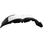 Fender Liner Rear Driver Side Fits 2013-2020 Lincoln Mkz. Fixed Price $364.15.