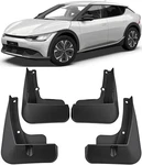 Mud Flaps Fender For 2021-2024 Kia Ev6 New Front & Rear Molded Splash Guards. Fixed Price $27.89.