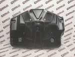Genuine Mercedes E Class W207 2009-2016 Coupe Rear Middle Under Tray Cover. Fixed Price $130.86.
