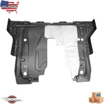 Fits 2012-2014 Buick Verano New Front Engine Splash Shield Under Cover Gm1228147. Fixed Price $76.33.