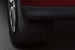 Oem New Front Right & Left Splash Guards Mud Flaps 15-20 Pathfinder 999j2-x2003. Fixed Price $91.38.