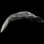 Fits Dodge Full Size P/u 94-02 Front Fender Liner Lh, (2wd/heavy Duty Suspension. Fixed Price $50.95.